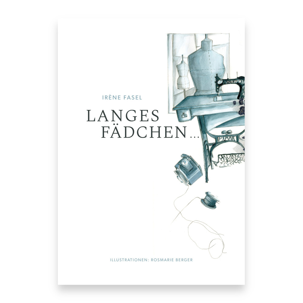 Langes Fädchen