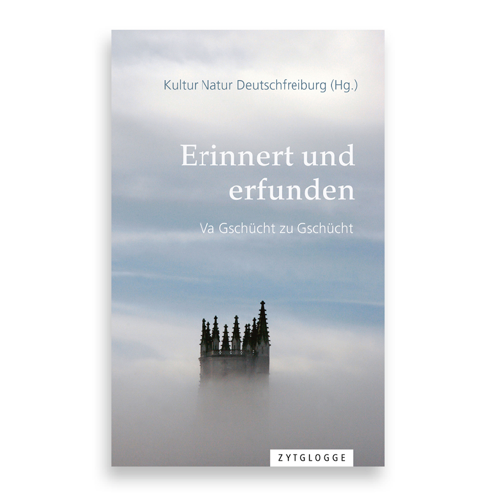 Erinnert und Erfunden